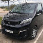 Transfer from Airport Athens to TOLO area hotels , up to 8 customers - Who Will Benefit Most from This Transfer?