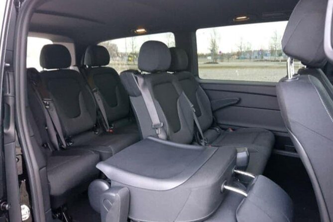 Transfer from Airport Gdask (GDN) or Gdask City Center to Koszalin - Who should consider this transfer service?