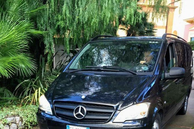 Transfer from Airport/Port/Station to Hotel and Viceversa - Who Should Consider This Transfer?