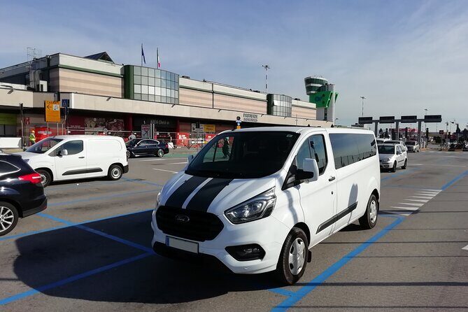 Transfer from Bergamo Airport to Koper - The Sum Up: Who Will Love This Service?