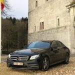 Transfer from BRU Airport to Brussels city (any hotel or address) - The Sum Up