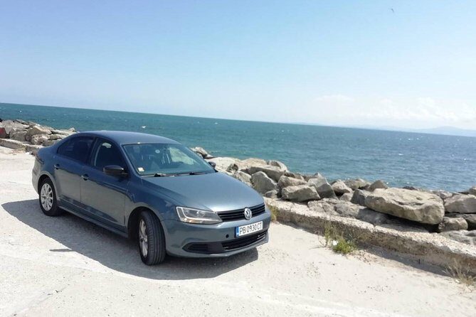 Transfer from Burgas to Plovdiv - The Sum Up