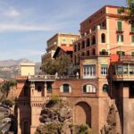 Transfer from Capodichino Airport to Sorrento or Back - Authenticity and Reliability: What Travelers Say