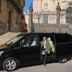 Transfer from Catania airport to Ragusa - Why This Transfer Service Offers Good Value