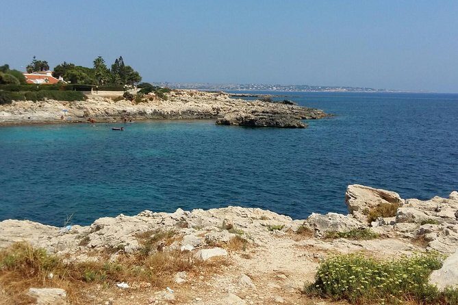 Transfer from Catania Airport to Syracuse - Final Thoughts