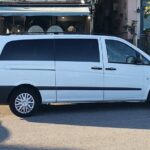 Transfer From Catania Airport to Taormina and surrounding Villages - The Itinerary in Detail