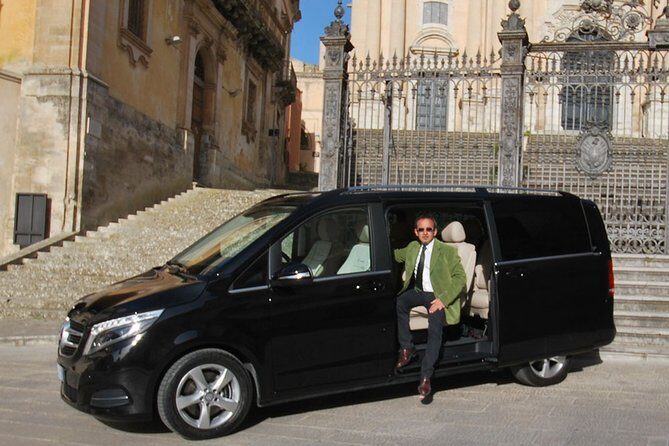 Transfer from Catania to Ragusa with driver with car or van - The Sum Up: An Honest Look at the Value