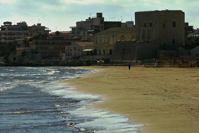 TRANSFER from Catania (wherever) to Pozzallo Port (or vice versa) - Final Thoughts on Value and Experience