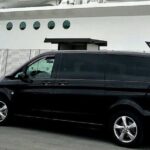 Transfer from Ciampino to central Rome - The Experience in Detail: What You Can Expect