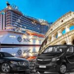 Transfer from Civitavecchia cruise port to Rome or FCO - FAQs