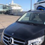 Transfer from Civitavecchia to Sorrento - Why This Transfer Works Well for Travelers