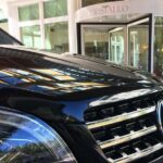 Transfer from Cortina d'Ampezzo to Venice Marco Polo airport or Mestre station - FAQs