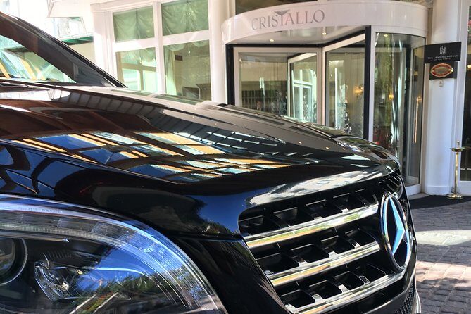 Transfer from Cortina d'Ampezzo to Venice Marco Polo airport or Mestre station - FAQs