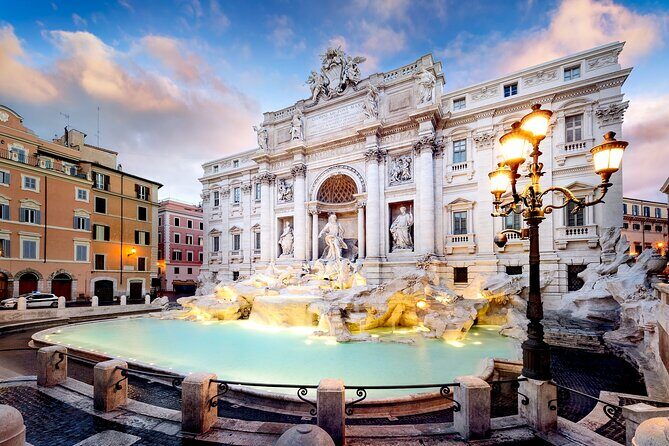 Transfer from Fiumicino Airport to Rome - Who Should Consider This Service?