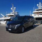 Transfer from Fiumicino Airport to the Civitavecchia Port - FAQs (Frequently Asked Questions)