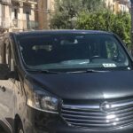 Transfer from Fontanarossa Airport to Syracuse ortigia - Key Points