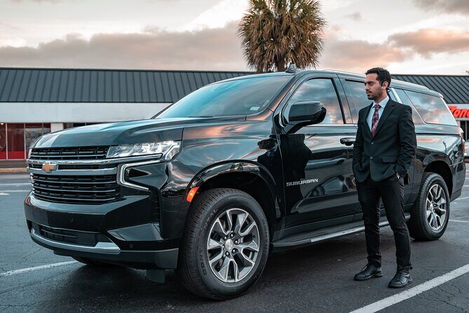 Transfer From Fort Lauderdale Hotels to Miami Airport or Port - What Makes This Service Stand Out?