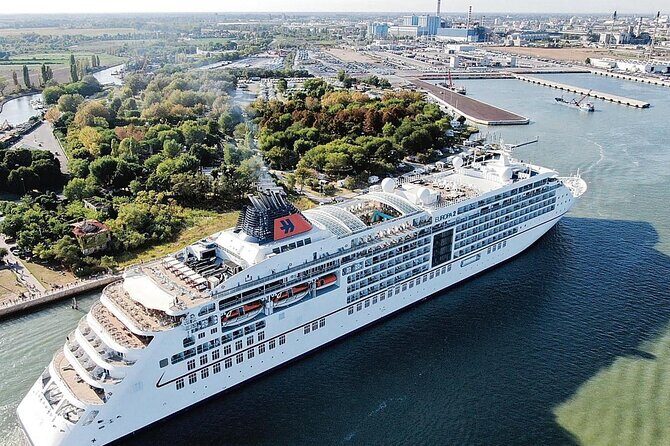 Transfer from Fusina Cruise Terminal to Venice - Final Thoughts: Is This Transfer Right for You?