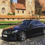 Transfer from Gdansk or Airport Gdansk to Koszalin - Why Choose This Transfer?