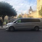 Transfer from Heathrow Airport to London hotel on private car - FAQ