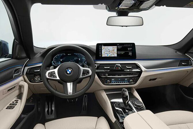 Transfer from Hotels to Airports in Istanbul by Private Luxury Sedan - Final Thoughts: Who Should Consider This Service?