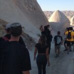 Transfer from Kayseri and Nevsehir Airport Cappadocia mercedes for 16 people - In-Depth Look at the Transfer Experience