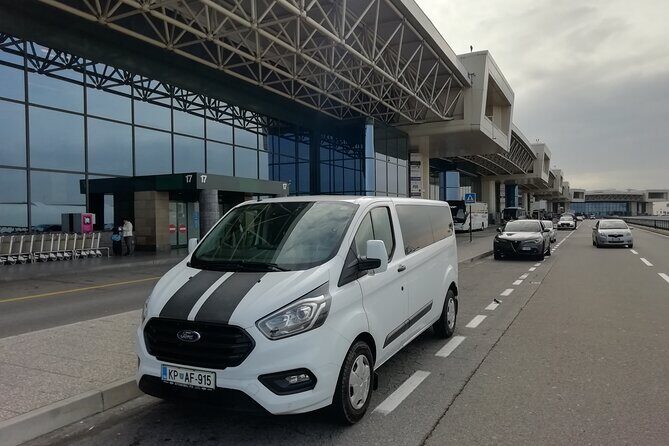 Transfer from Koper to Malpensa Airport in Milano - FAQs