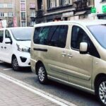 Transfer from Krakow (Balice airport) to Nowy Scz - A Detailed Look at What to Expect