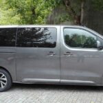 Transfer from Lisbon Airport to Lisbon City Hotels - A Detailed Look at the Lisbon Airport Transfer Service