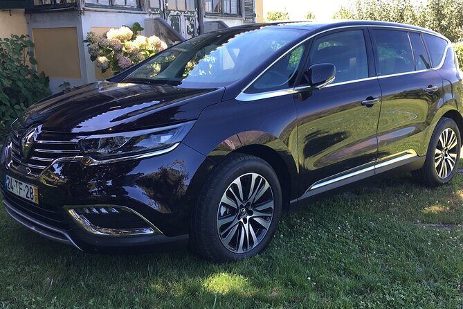 Transfer from Lisbon Airport to Lisbon - Authentic Experience and Customer Feedback