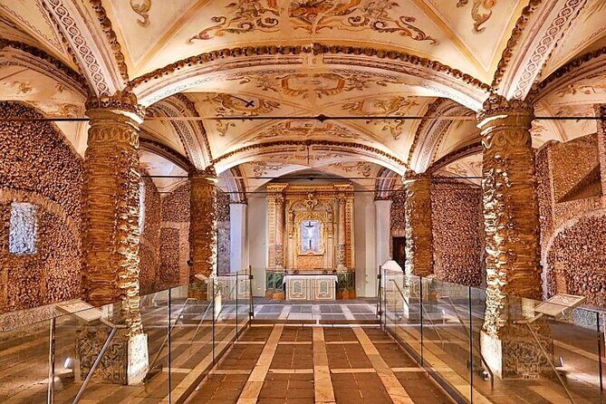 Transfer from Lisbon to Algarve with stop in Evora - Final thoughts: is this the right transfer for you?