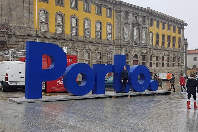 Transfer from Lisbon to Porto - Final Thoughts: Should You Book This Transfer?