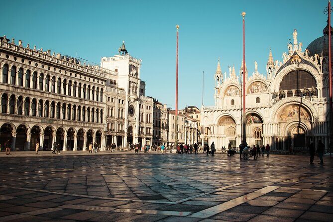 Transfer from Ljubljana to Venice - Authentic Experiences and Real Feedback