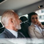 Transfer from London Stansted Airport to Central London - Who Should Consider This Service?