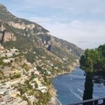 Transfer From Naples airport or station to Positano and vice versa - Authentic Traveler Experiences