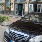 Transfer from naples airport to naples city - FAQ