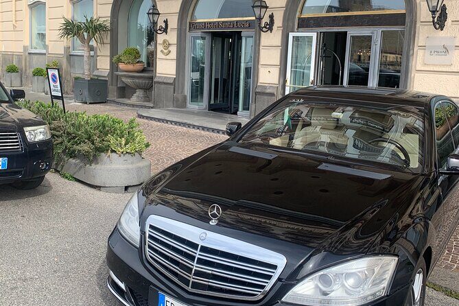 Transfer from naples airport to naples city - FAQ