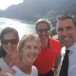 Transfer from Naples area to Sorrento area from 4 to 6 passengers - Why This Transfer Works Well for Many Travelers