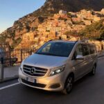 Transfer from Naples Hotel, Airport or Train Station to Sorrento - FAQ