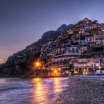 Transfer from Naples to Amalfi Coast or Return - The Real Value of a Private Transfer