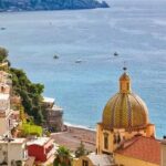 Transfer from Naples to Amalfi with stop at Pompeii or Return - What to Keep in Mind