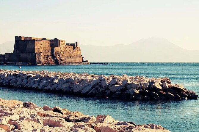 Transfer from Naples to Naples everywhere - The Itinerary and Experience in Detail