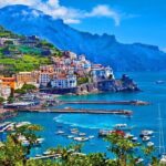 Transfer from Naples to Positano or Return - What to Expect During Your Transfer