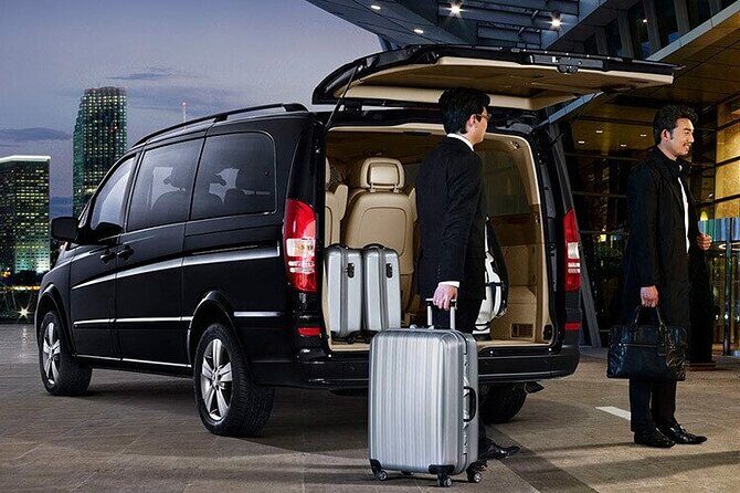 Transfer from Naples to Positano/Sorrento via Pompeii or vice versa - Frequently Asked Questions