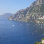 Transfer from Naples to Positano with a stop at Pompeii or Positano to Naples - The Full Breakdown