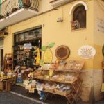 Transfer from Naples to Sorrento or Sorrento to Naples - Detailed Breakdown of the Itinerary and Service