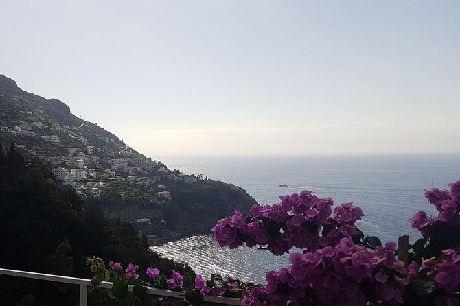Transfer from Naples to Sorrento or vice versa - Authentic Experiences and Real Traveler Insights