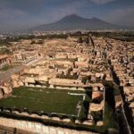 Transfer from Naples to Sorrento with stop at Pompeii - In-Depth: The Pompeii Experience