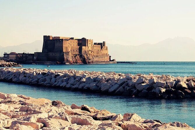 Transfer from Naples to the Amalfi Coast - A Detailed Look at the Transfer Experience
