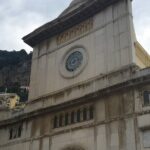 Transfer From Naples Train Station/area to Sorrento with 1 hour stop in Positano - Who Should Consider This Tour?